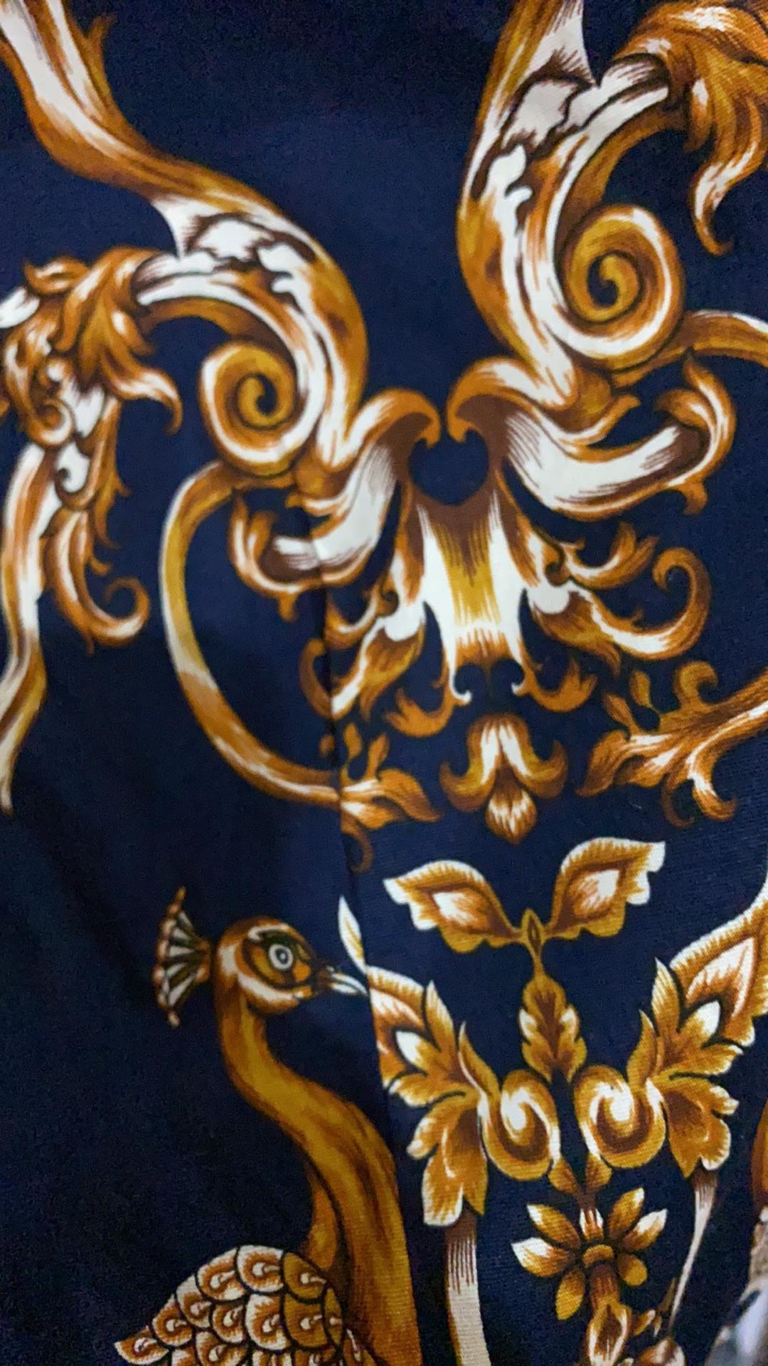 Batik Wanita - Atasan Blouse Batik Wanita Fashion 633