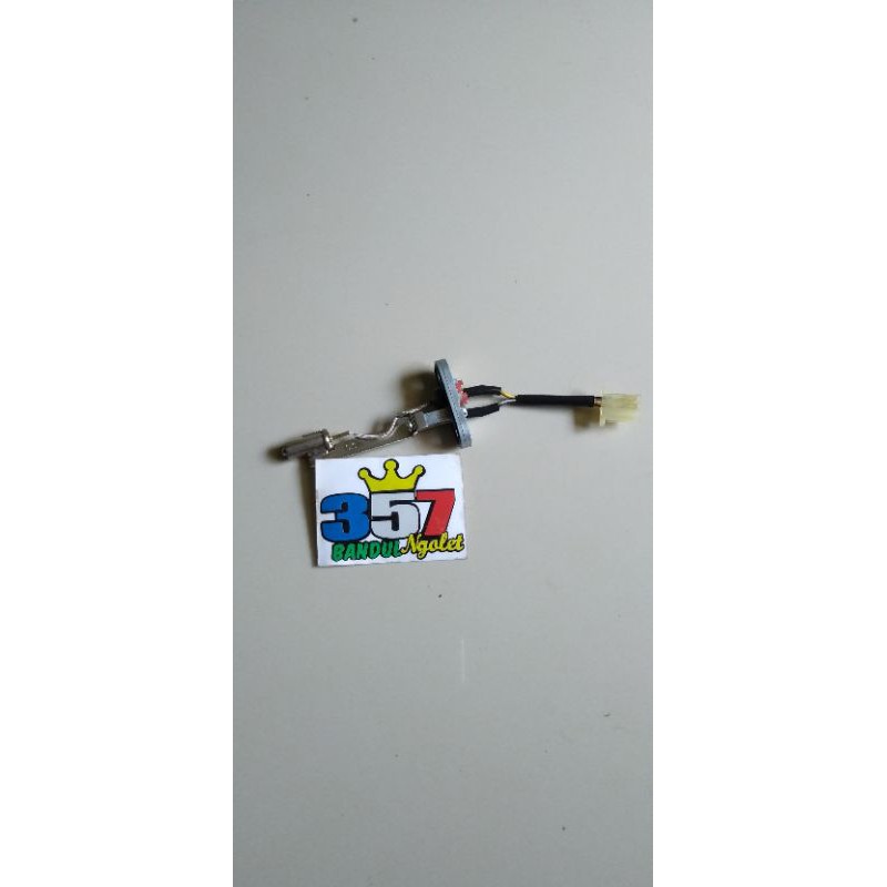 Sensor, indikator, tangki bensin ninja R