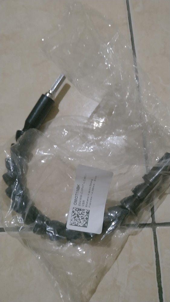 Kepala Obeng Fleksibel