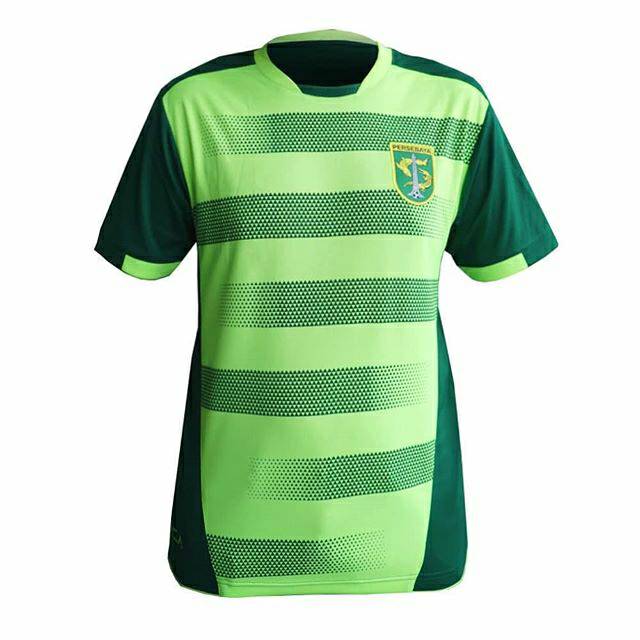 JERSEY PREMATCH STABILO 2019 ORIGINAL PERSEBAYA