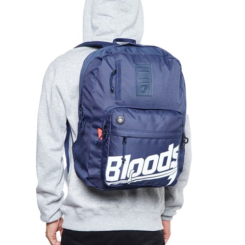 Bloods Tas Punggung Sharp