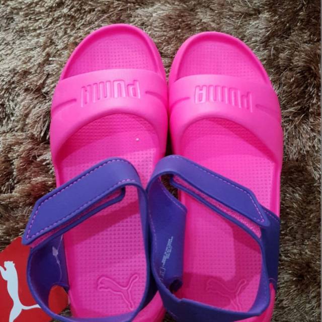 Sendal PUMA Kids 70%