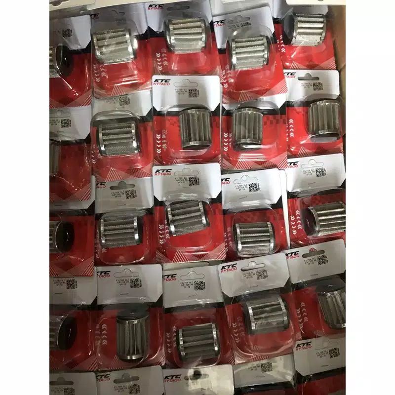 Filter Oli Jupiter MX Vixion Ktc Kytaco Original
