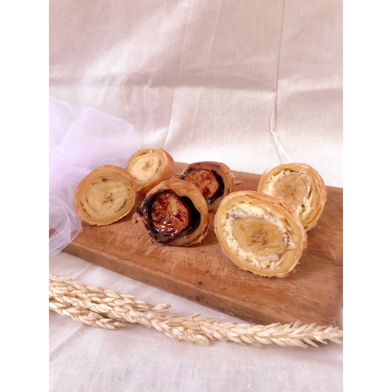 

PisMol Buntel Frozen