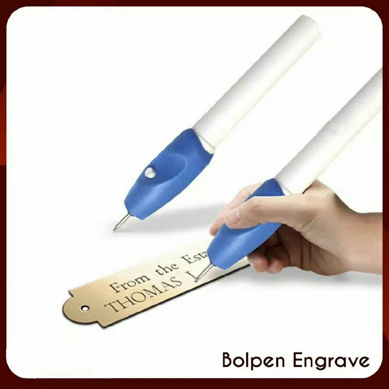 

ALAT UKIR PENA EZ ENGRAVER GRAFIR