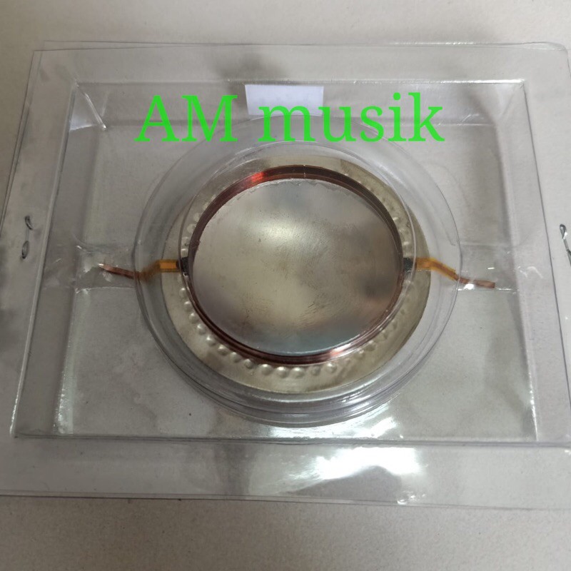 SPUL DRIVER 44,4 CEKUNG POLOS SPULL TWITER