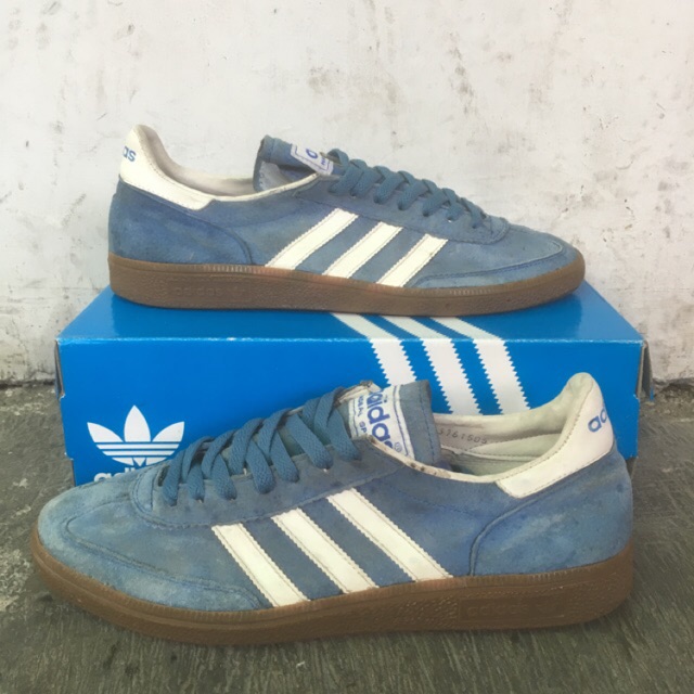 adidas spezial second