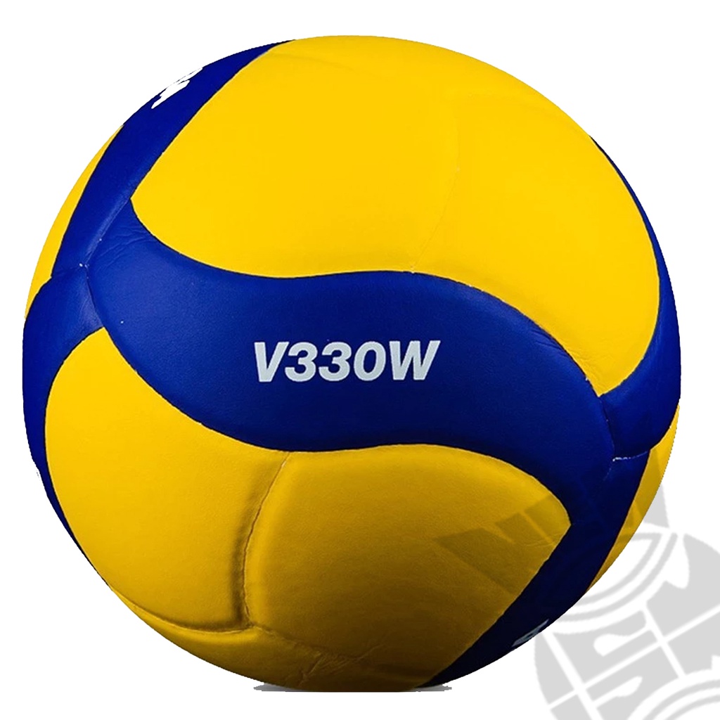 Bola Voli Mikasa V330W ORIGINAL