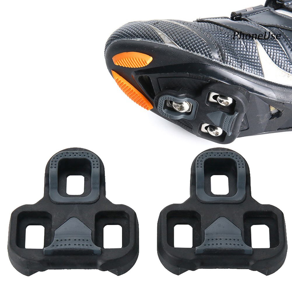 pedal cleat roadbike