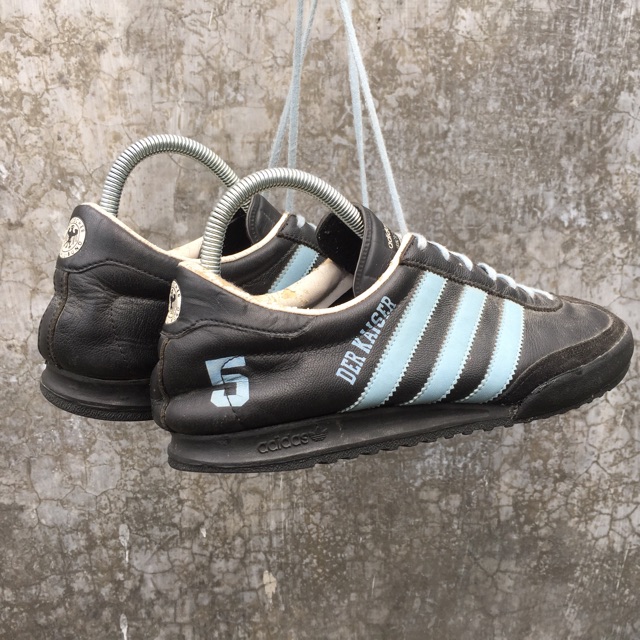 adidas der kaiser