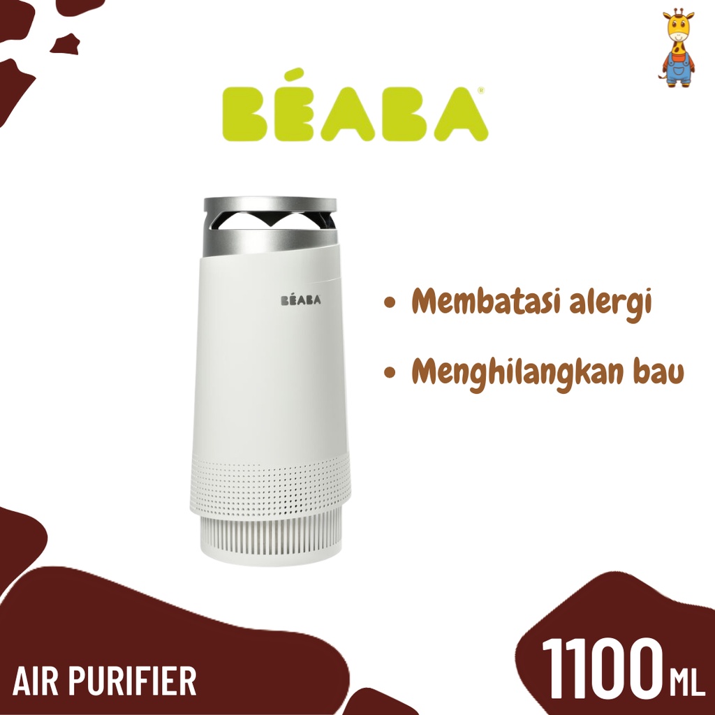 Beaba Air Purifier