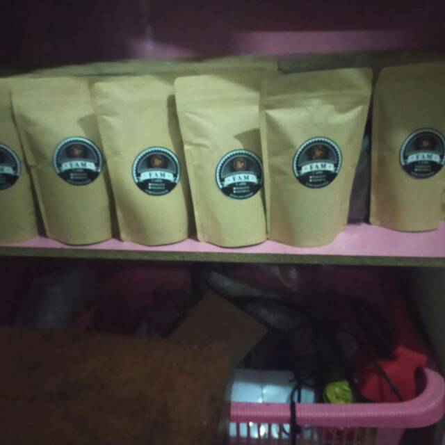 

bubuk kopi