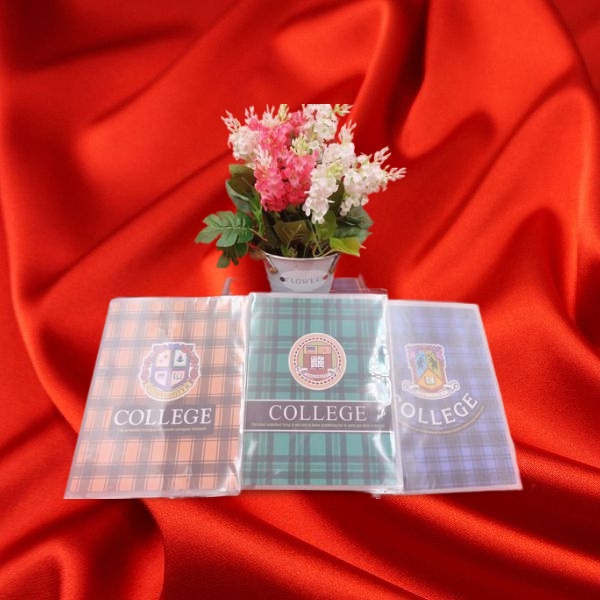 

Map Binder Joyko A5 - College