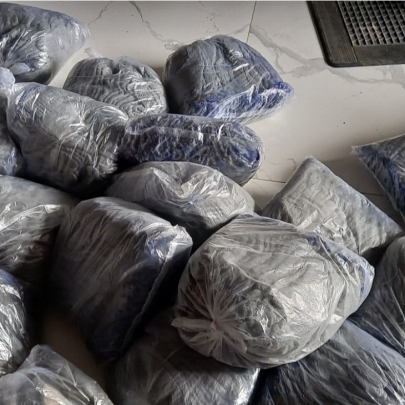 sarung tangan Recycle B6