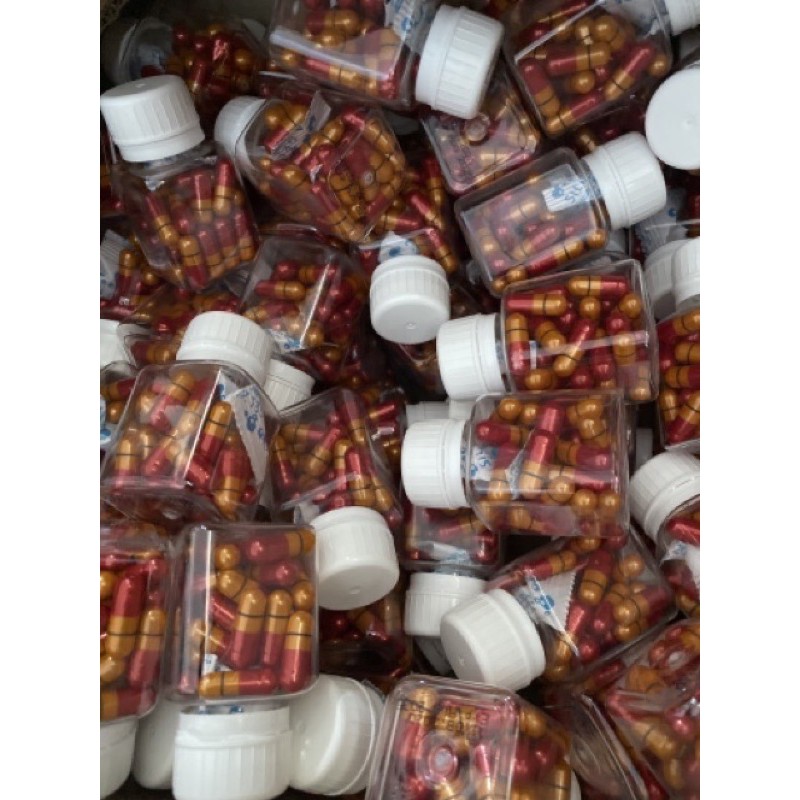 KJP NON LABEL/HERBAL KJP NON LABEL