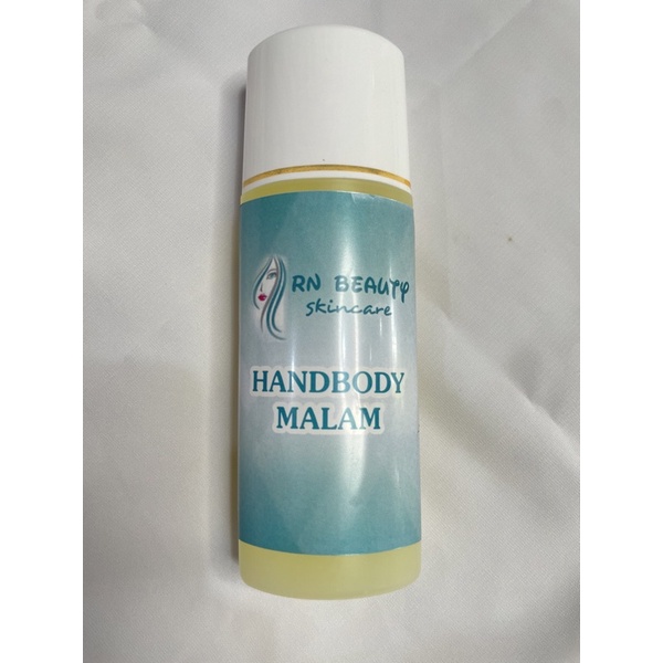 HB MALAM RN BEAUTY SKINCARE