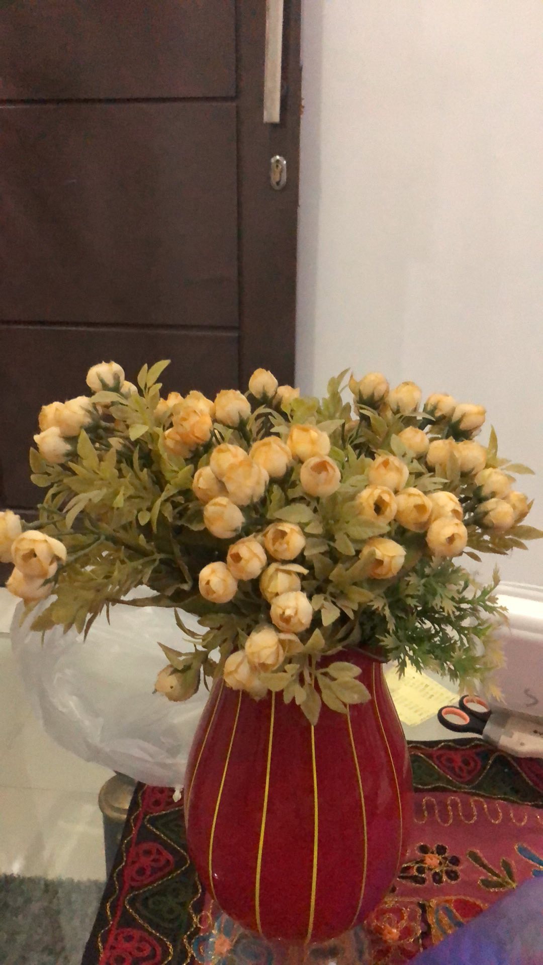 Cb16/5 - Benih Biji Bibit Unggul Kemasan Seribu Ecer Repack Murah Cabe Rawit Putih Sret Super Pedas