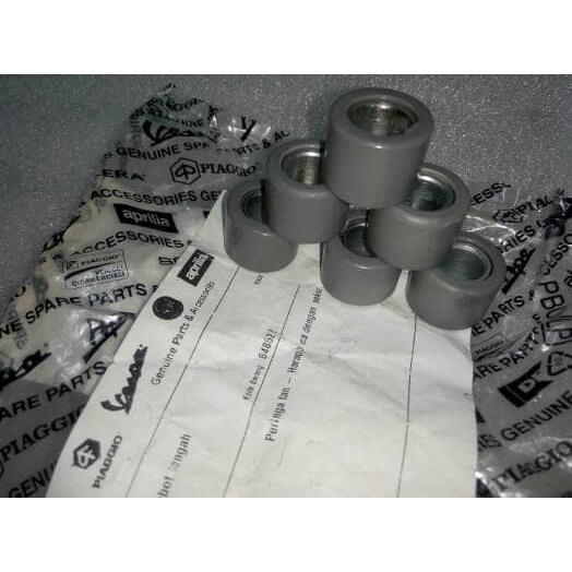 ROLLER PIAGGIO VESPA LIBERTY 100CC