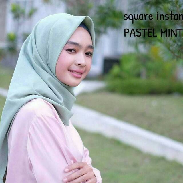 Segiempat instan / segi empat instan / square instan / square instan best seller