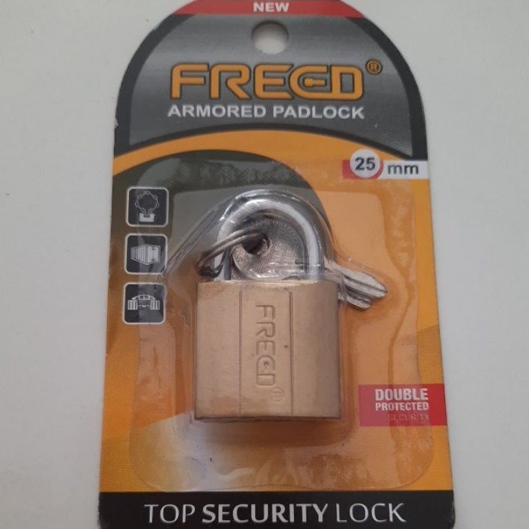 Gembok kecil 25mm kuning per gembok pintu 25 mm gembok per gembok koper kunci pintu gembok lemari