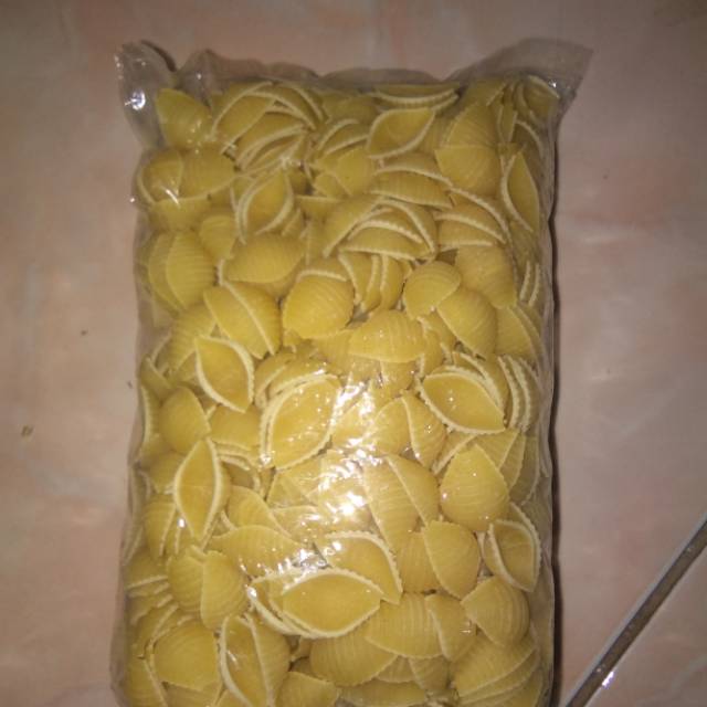 

Kerang Bisa Mentah atau mateng yah