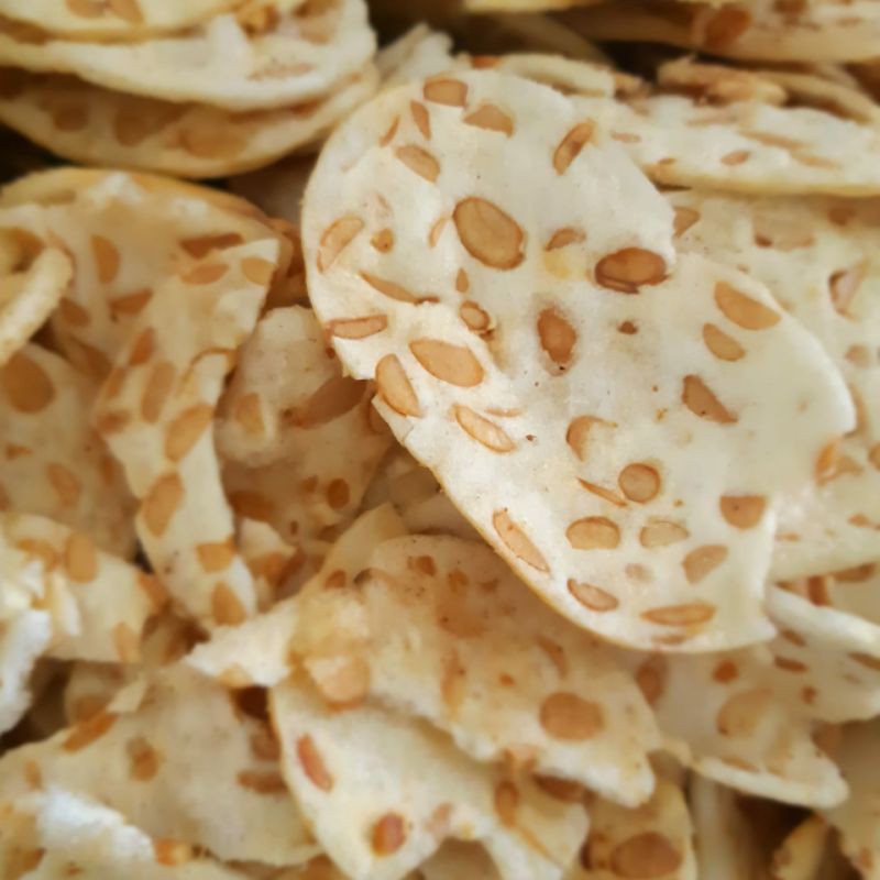 

KERIPIK TEMPE SAGU PREMIUM MURAH!!