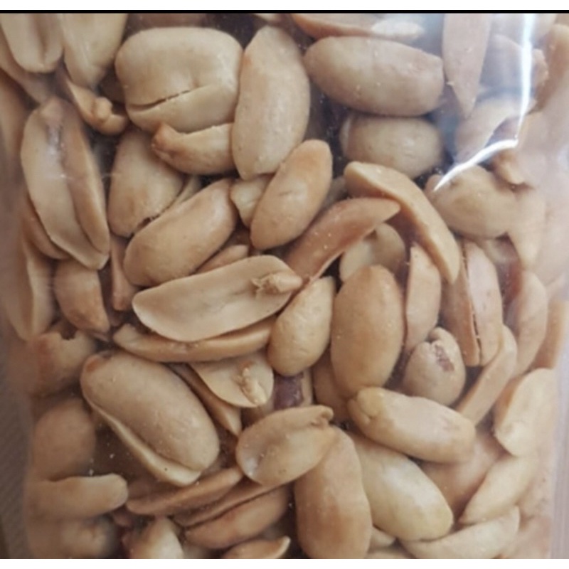 

KACANG BAWANG JUMBO / SUPER ( 1 kilo )