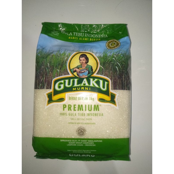 

gulaku 1 kg