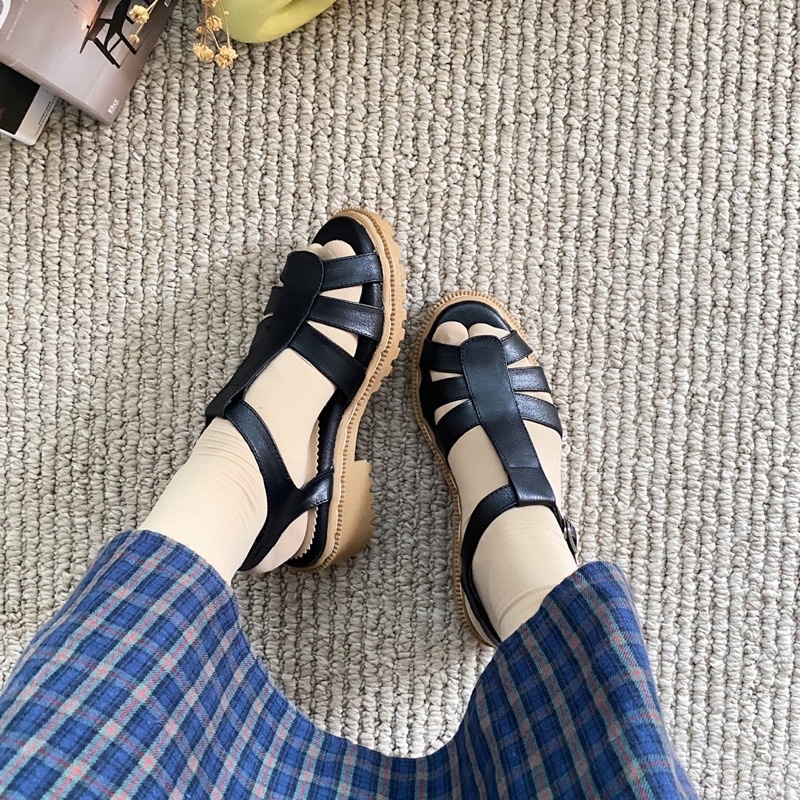 JILL DOCMART - Sepatu wanita/ Dokmart wanita / Loafers wanita