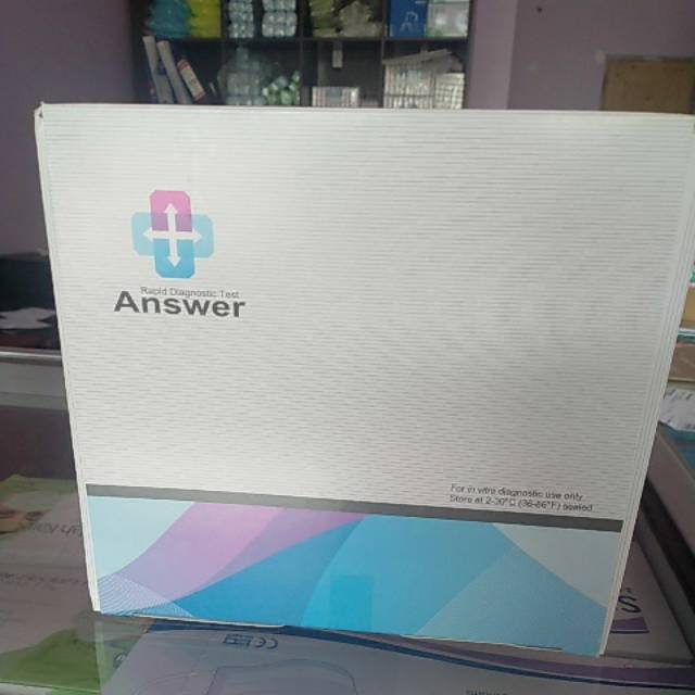 hcg urine test strip