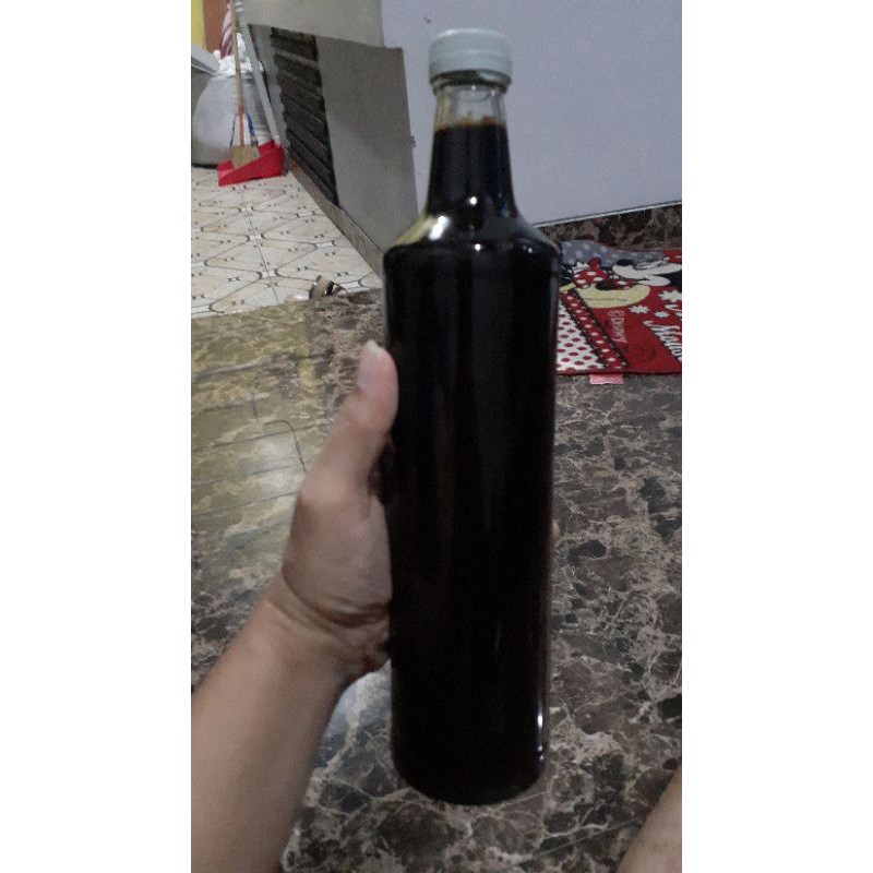 

madu klanceng murni 1kg.