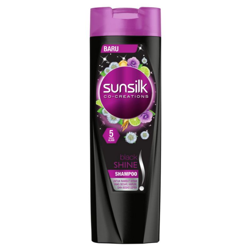 shampo Sunsilk 170ml