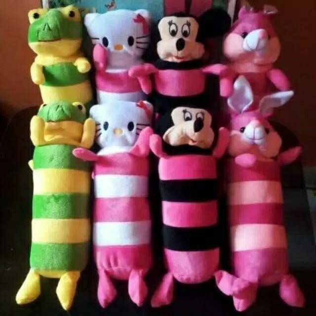 GULING MINI KARAKTER