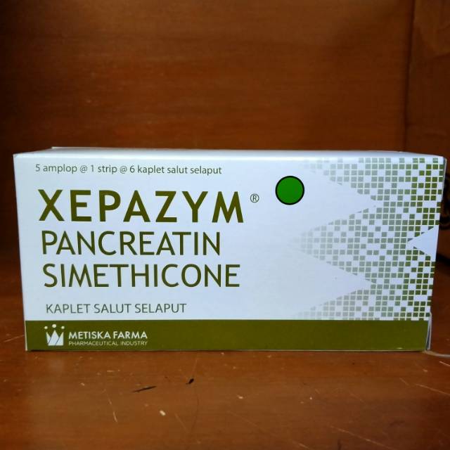 Xepazym