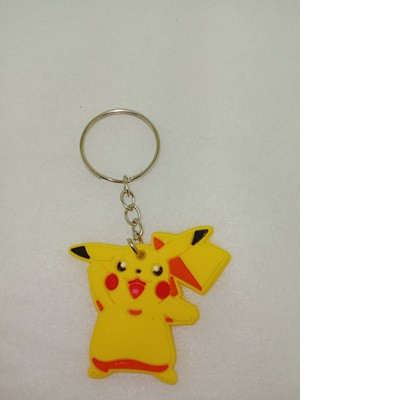 KC0299 Souvenir GANTUNGAN KUNCI GANTUNGAN TAS POKEMON