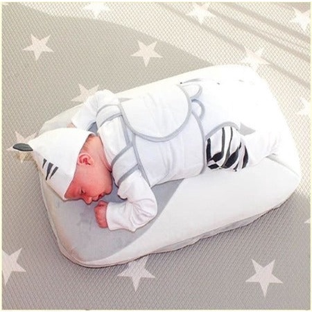 Babocush Newborn Comfort Cushion