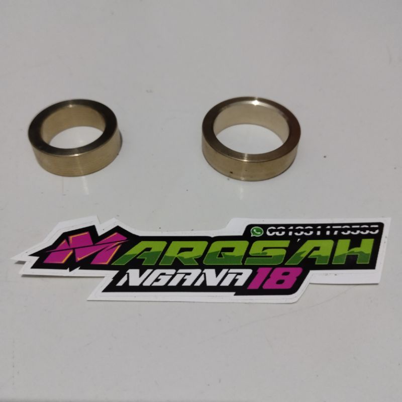 Setting klep AB albronze seteng klep universal motor marqsah