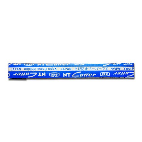 

Gilaa!!! Nt Cutter Bd-100 Spare Blades Isi Cutter Nt Jepang Murah