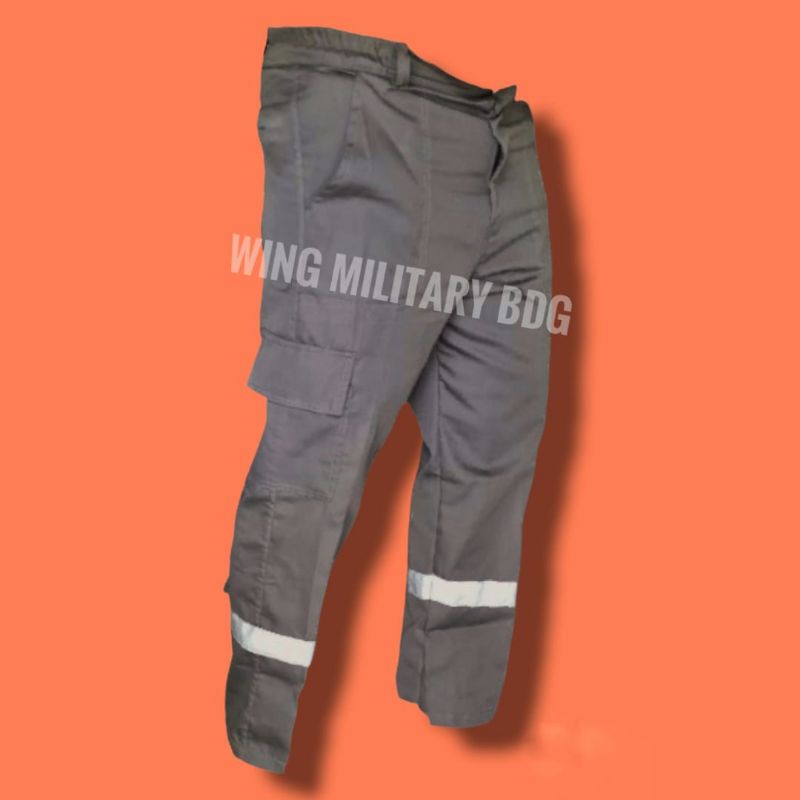 CELANA PANJANG SAFETY PROYEK WERPAK SCOTLIGHT