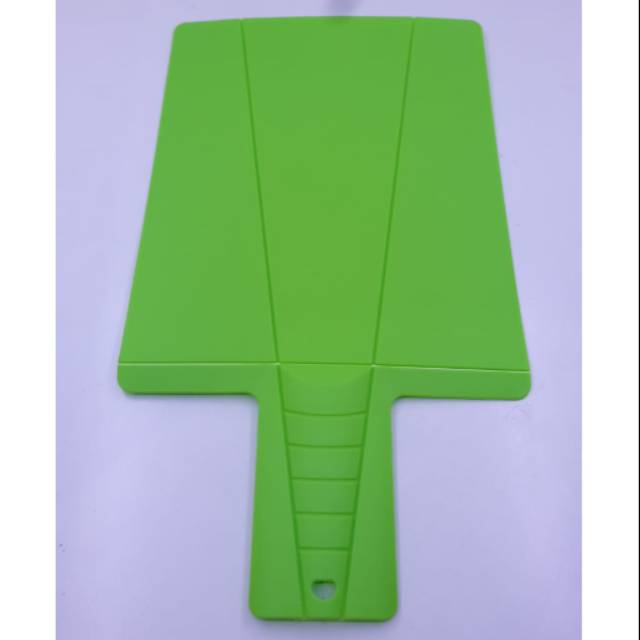 Talenan Lipat (Serupa Joseph Joseph)