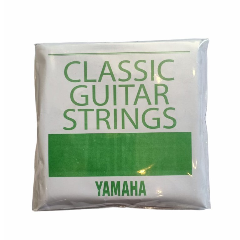 SENAR GITAR YAMAHA NYLON SENAR KLASIK SENAR CLASSIC YAMAHA ORIGINAL
