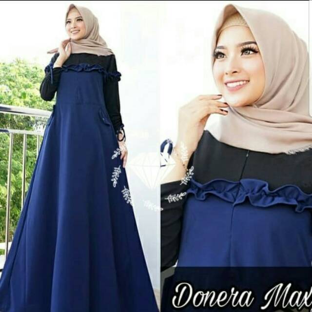 DONERA Maxy