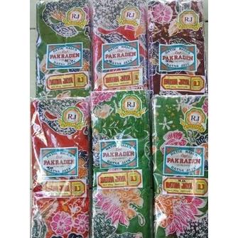 Gendongan Bayi Jarik Gendong Cap Pak Raden Original