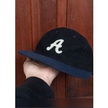 Ebbets Field Vintage Cap