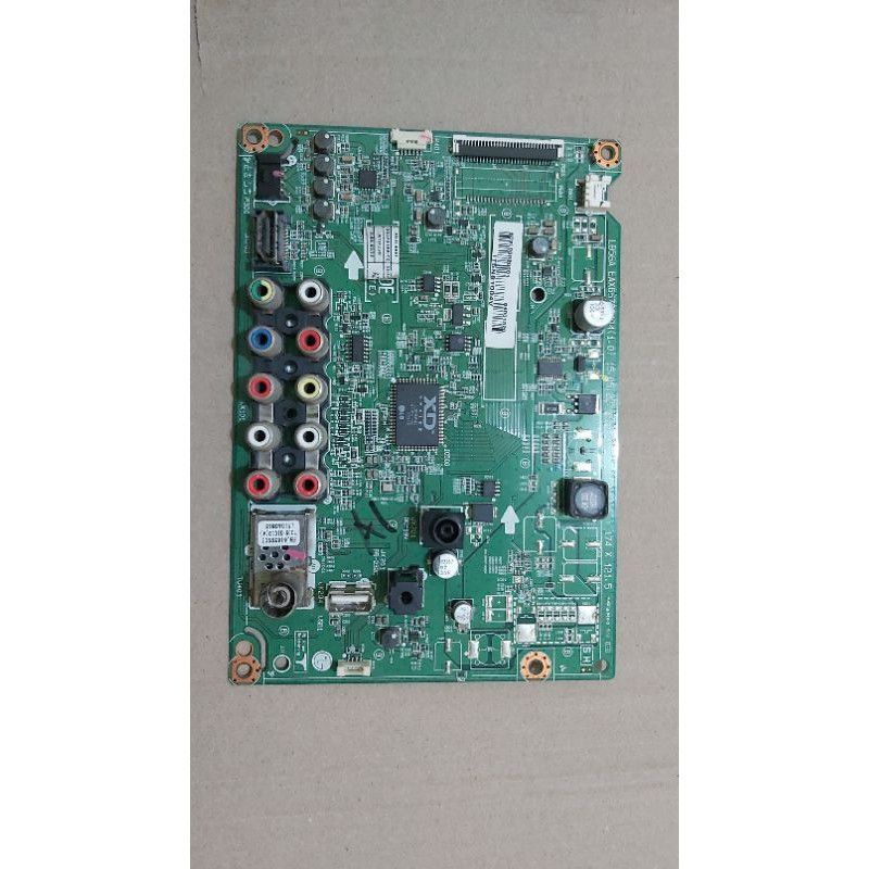 MB - MAINBOARD TV LG 32LF510 - 32LF 510