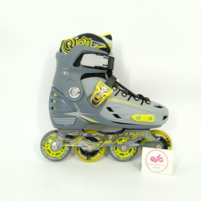Sepatu Roda lLynx Bm137 Recreational