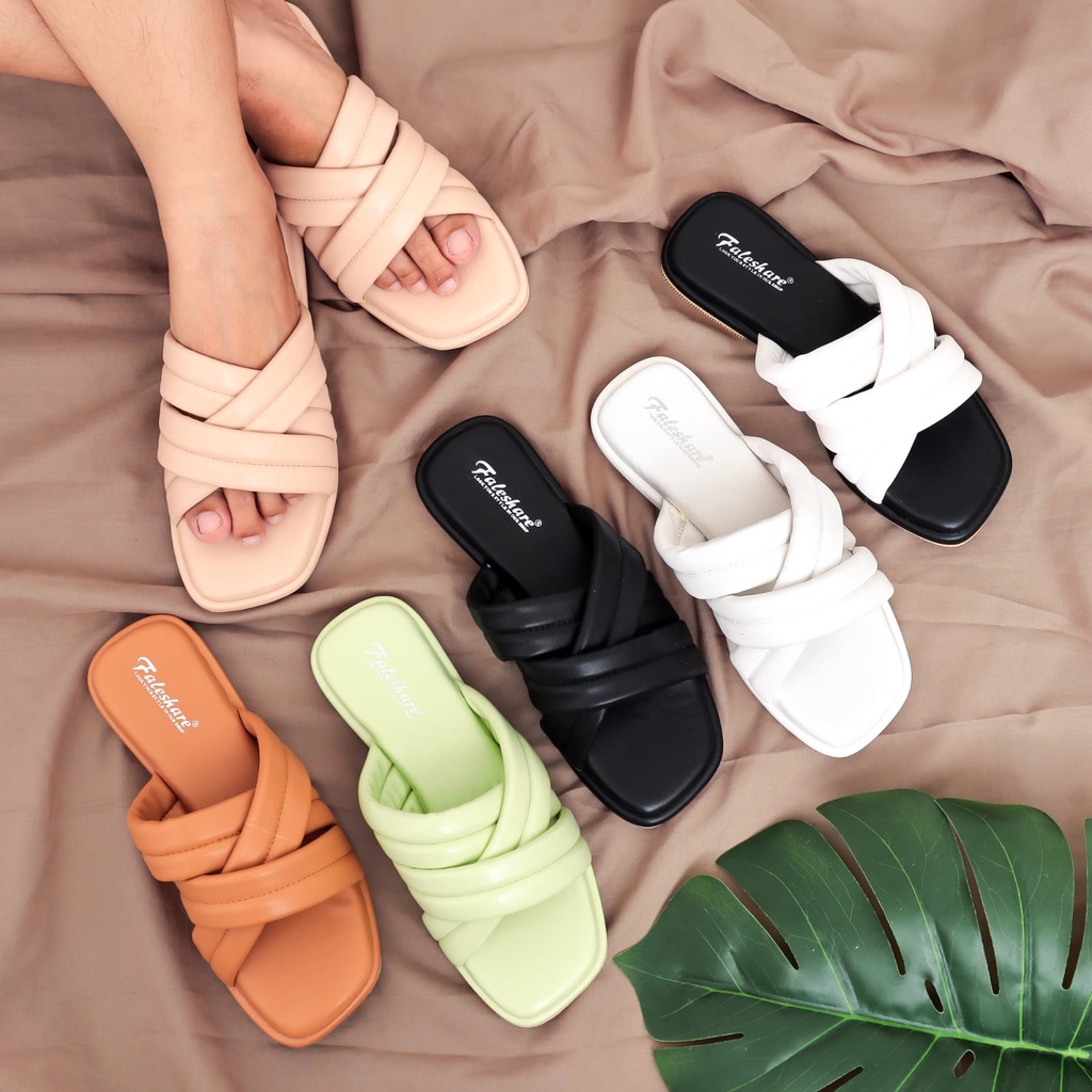 Sandal Wanita slip NG-14