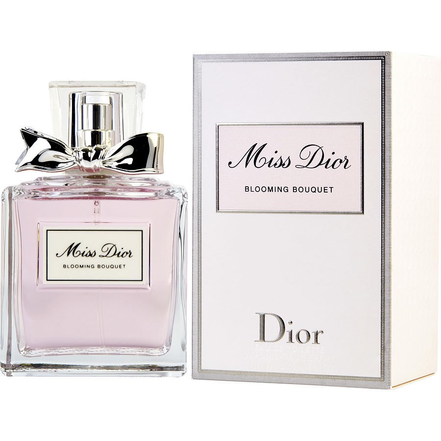 dior blooming bouquet 100 ml