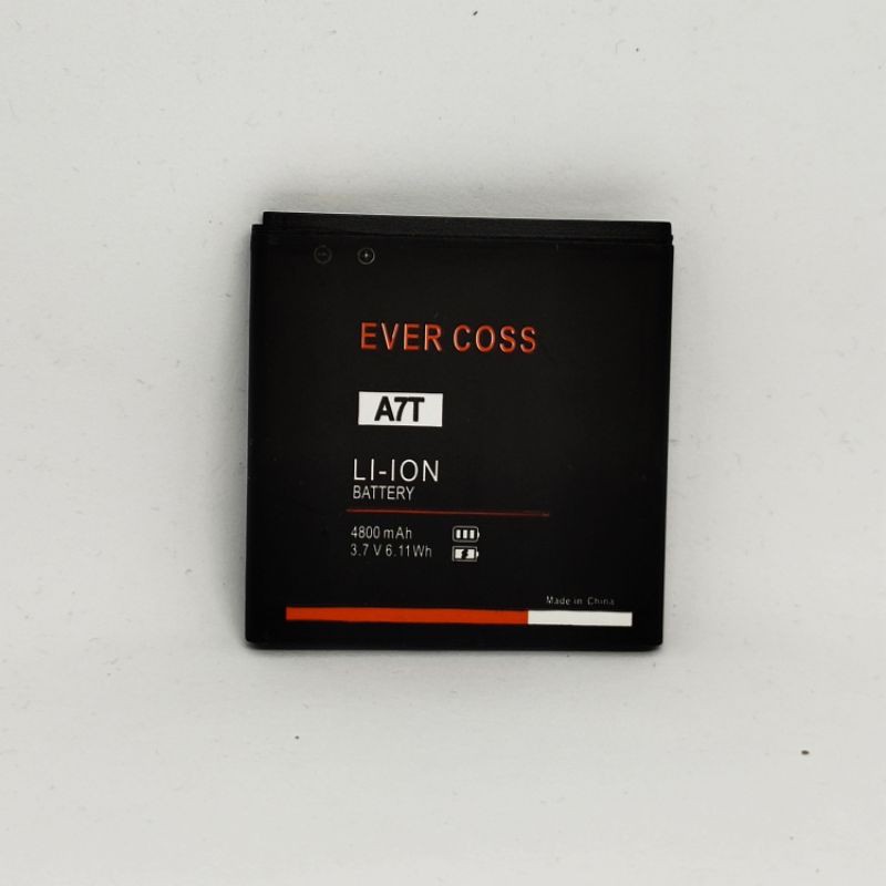 Baterai Evercoss A7T/battery/batre hp