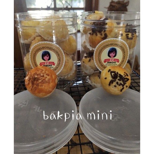 

BakpiaMini